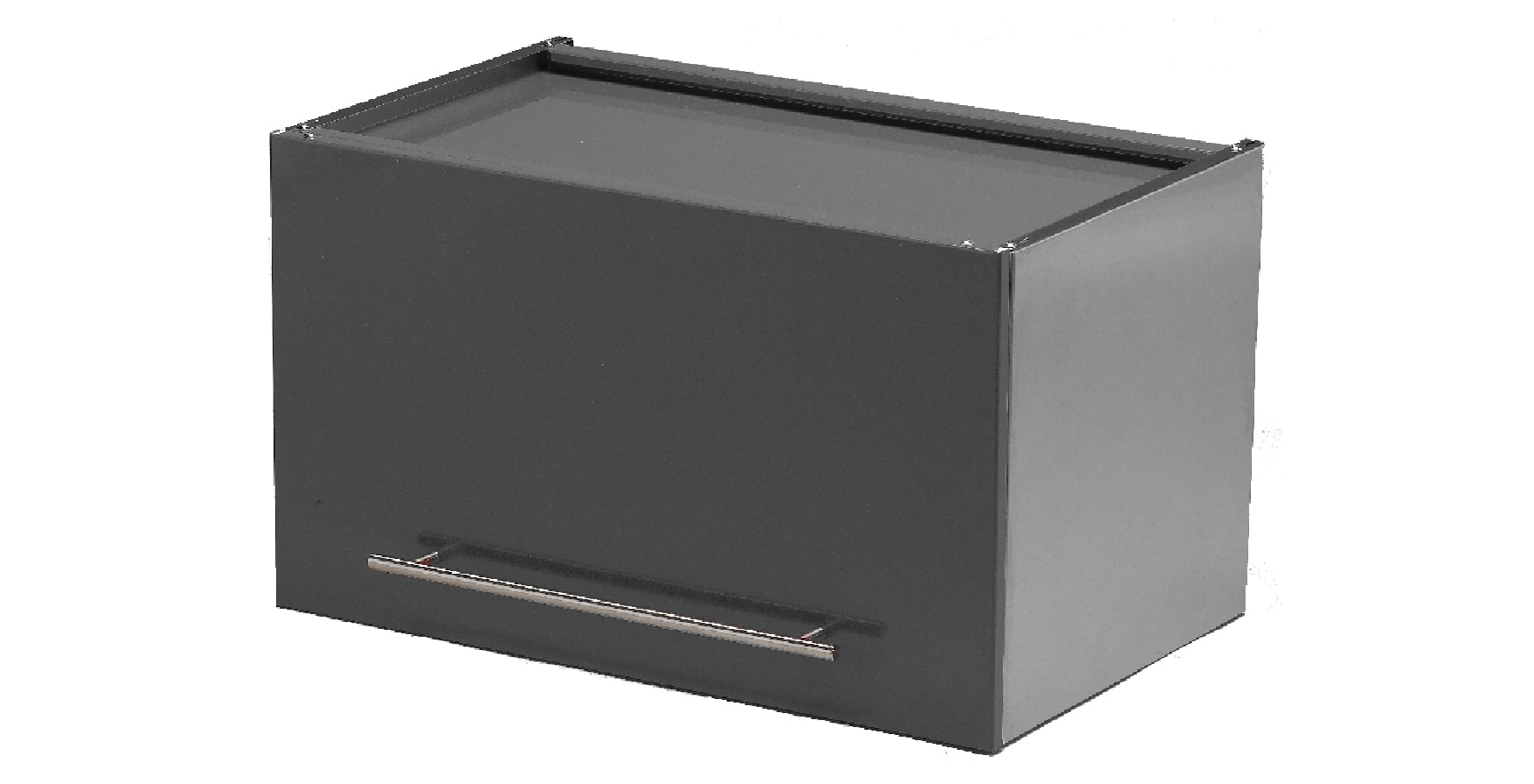 metalline meuble haut 66